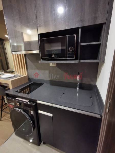 ฿ 31,000/ month | Condo for Rent: The Trendy Condominium, 71 m², 1 bedroom(s)