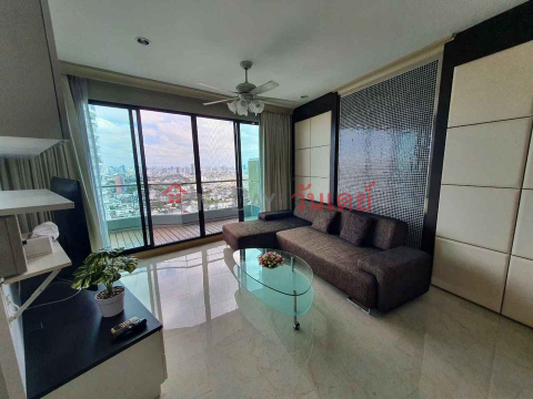 Condo for Rent: Supalai Casa Riva, 114 m², 2 bedroom(s) - OneDay_0