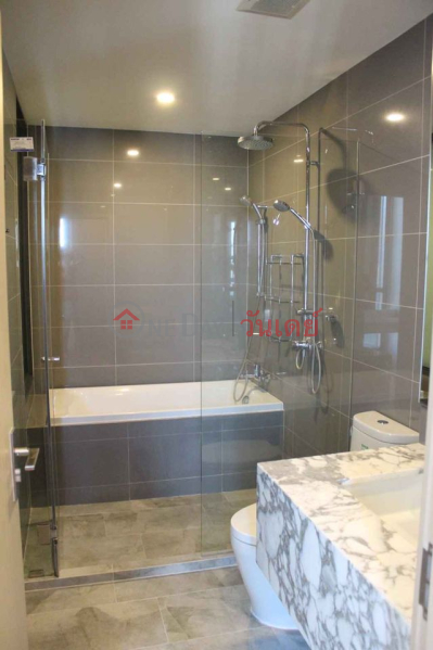 Condo for Rent: Q Chidlom - Phetchaburi, 65 m², 1 bedroom(s) Rental Listings