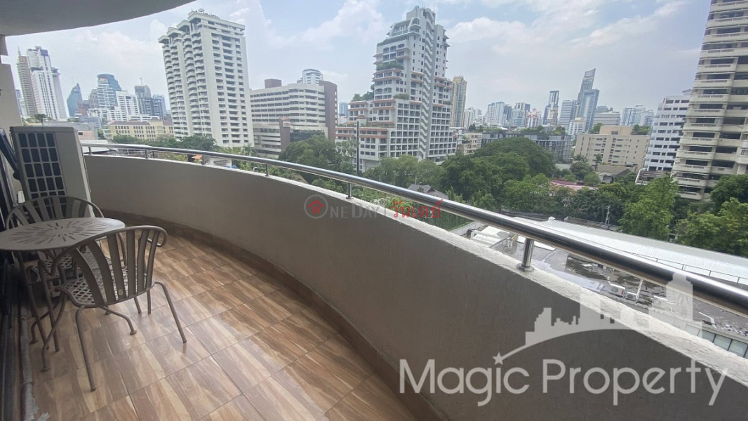 Supalai Place Sukhumvit 39, Watthana, Bangkok Thailand | Rental, ฿ 38,500/ month