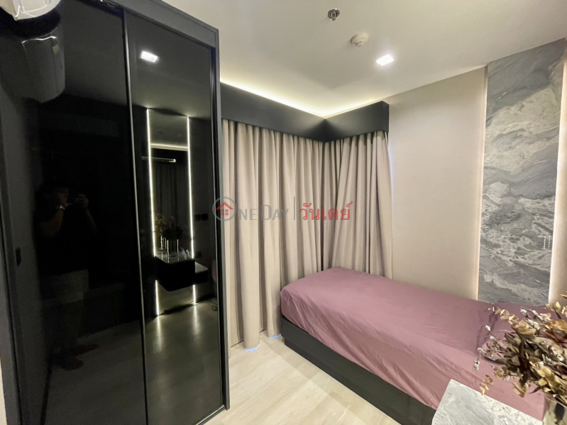 ฿ 45,000/ month | Condo for Rent: Life One Wireless, 45 m², 2 bedroom(s)