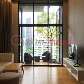 คอนโด สำหรับ เช่า: Siamese Exclusive Sukhumvit 31, 65 ตร.ม., 1 ห้องนอน - OneDay_0