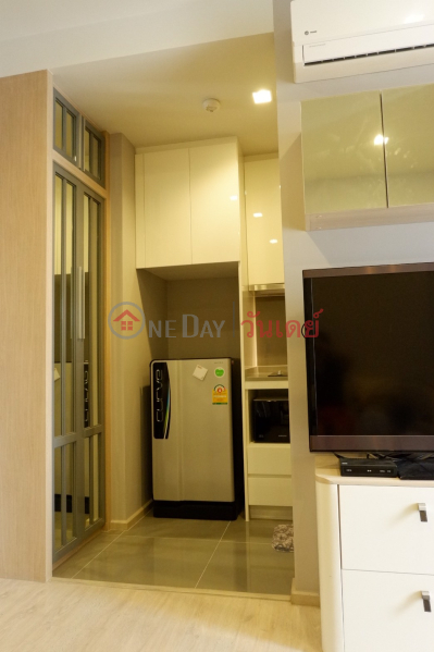 Condo for Rent: M Thonglor 10, 30 m², 1 bedroom(s) Thailand | Rental ฿ 23,000/ month