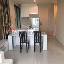 Condo for Rent: Rhythm Sukhumvit 42, 49 m², 1 bedroom(s) - OneDay_0