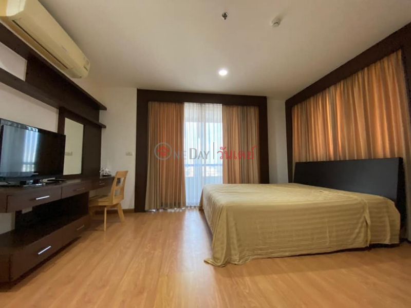 Condo for Rent: St. Louis Grand Terrace, 108 m², 2 bedroom(s),Thailand, Rental ฿ 40,000/ month