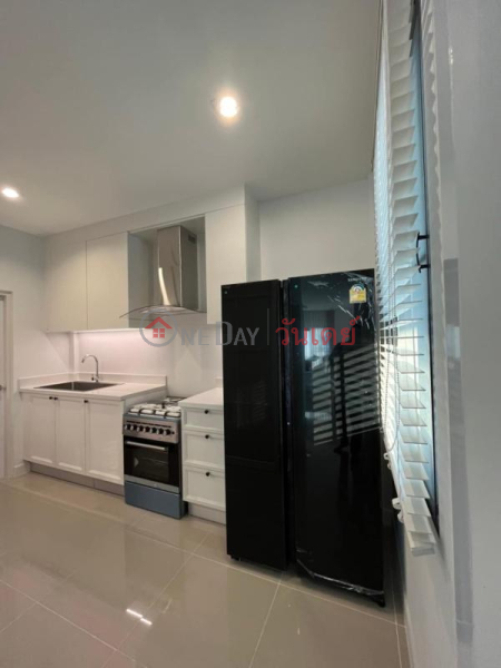 ฿ 75,000/ month, House for Rent: Grande Pleno Suksawad, 182 m², 3 bedroom(s)