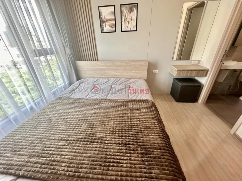 THE BASE Phetchaburi-Thonglor (6th floor) Thailand | Rental, ฿ 15,500/ month