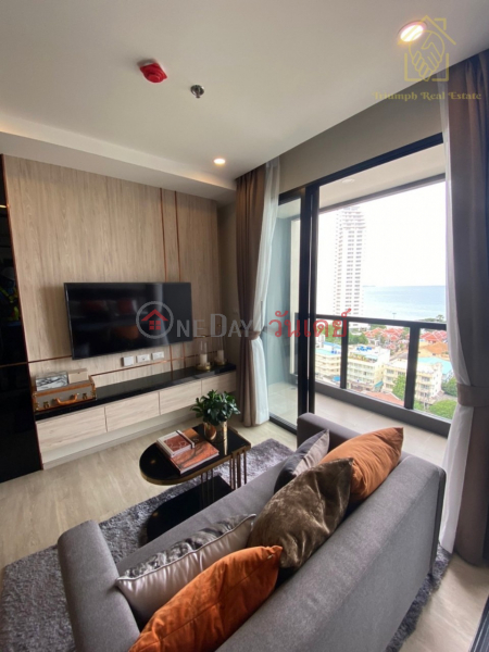 luxury Condo pattaya | Thailand Sales ฿ 2.99Million