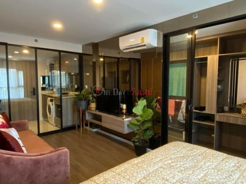 Property Search Thailand | OneDay | Residential Rental Listings, Condo for rent:The Origin Phahol-Saphanmai (4th floor)