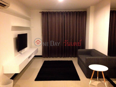 Condo for Rent: Voque Sukhumvit 16, 50 m², 1 bedroom(s) - OneDay_0