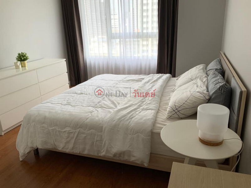 คอนโด สำหรับ เช่า: Condo One X Sukhumvit 26, 52 ตร.ม., 1 ห้องนอน, ประเทศไทย เช่า | ฿ 22,000/ เดือน