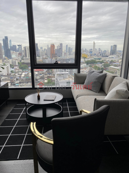 Condo for rent CONNER Ratchathewi (10th floor) Rental Listings