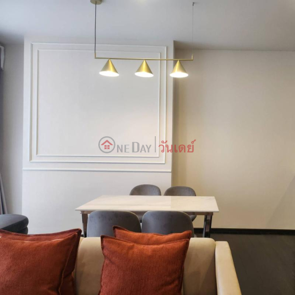 Condo for Rent: Park Origin Thonglor, 70 m², 2 bedroom(s) | Thailand, Rental | ฿ 92,000/ month