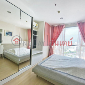 Condo for Rent: Life Ladprao, 40 m², 1 bedroom(s) - OneDay_0