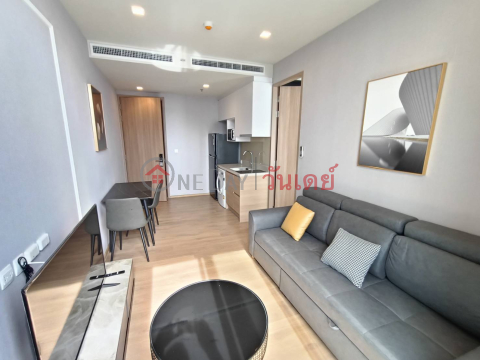 Condo for Rent: Noble Around 33, 35 m², 1 bedroom(s) - OneDay_0