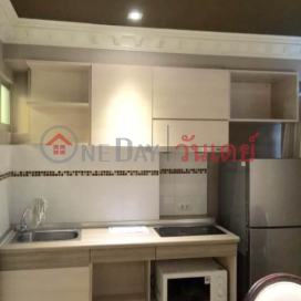 Condo for Rent: Lumpini Place Rama 4 - Kluaynamthai, 32 m², 1 bedroom(s) - OneDay_0