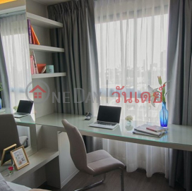 Condo for Rent: Ideo Sukhumvit 93, 26 m², 1 bedroom(s) - OneDay_0