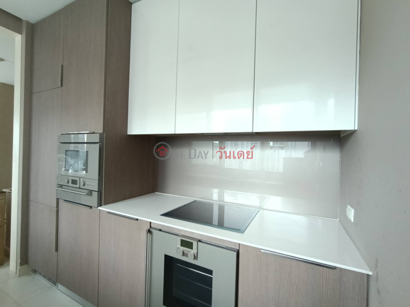 ฿ 100,000/ month Condo for Rent: 185 Rajadamri, 115 m², 2 bedroom(s)