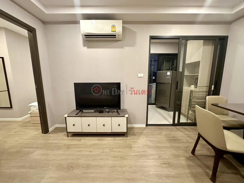 Condo for rent The Nest Sukhumvit 64 Phase 1 (Building A-B) (3rd floor) Rental Listings