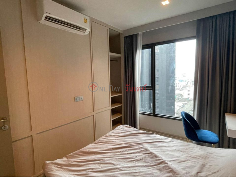  1, Residential | Rental Listings | ฿ 19,000/ month