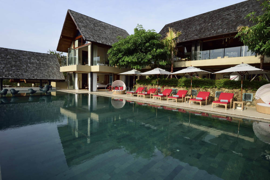 Praana Residence, ประเทศไทย เช่า, ฿ 3.17Million/ เดือน