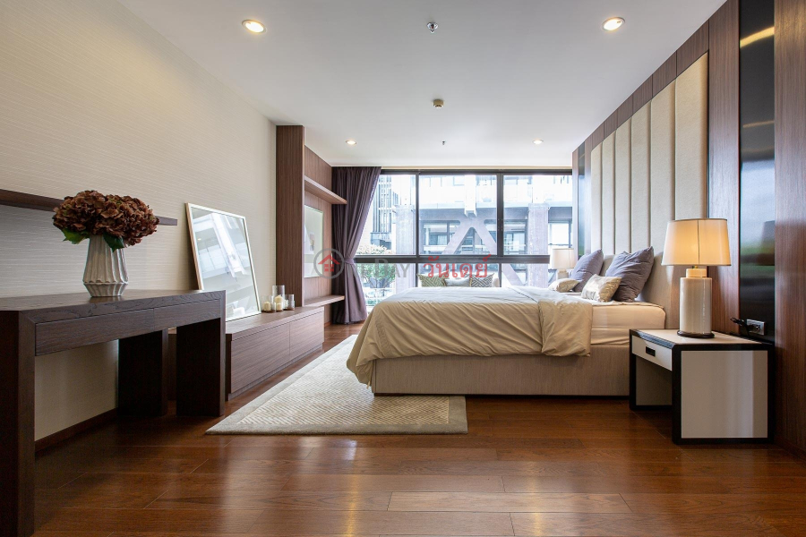 ฿ 140,000/ เดือน คอนโด สำหรับ เช่า: The Hudson Sathorn 7, 317 ตร.ม., 4 ห้องนอน