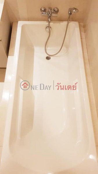 Condo for Rent: Quattro by Sansiri, 56 m², 1 bedroom(s) Rental Listings