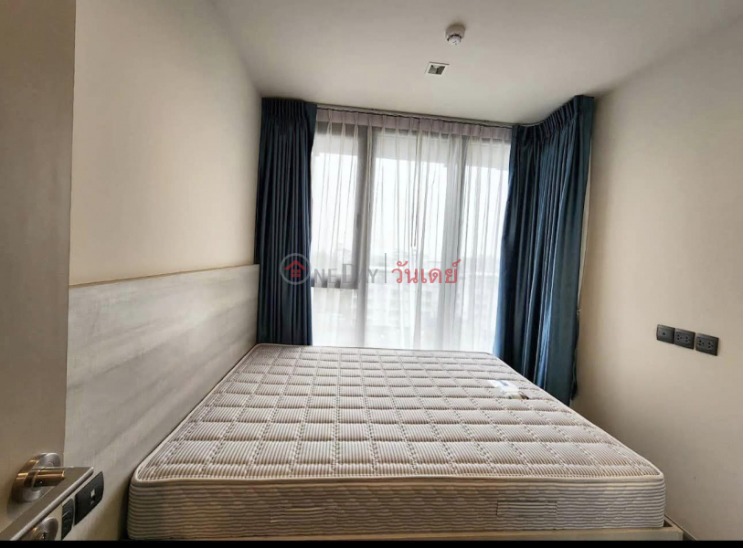 Condo for rent: The Line Sukhumvit 101 (5th floor),duplex 1 bedroom Thailand, Rental ฿ 22,000/ month