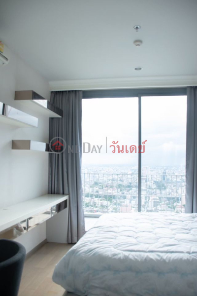 Property Search Thailand | OneDay | Residential | Sales Listings Condo for Sale: Pyne by Sansiri, 121 m², 3 bedroom(s)