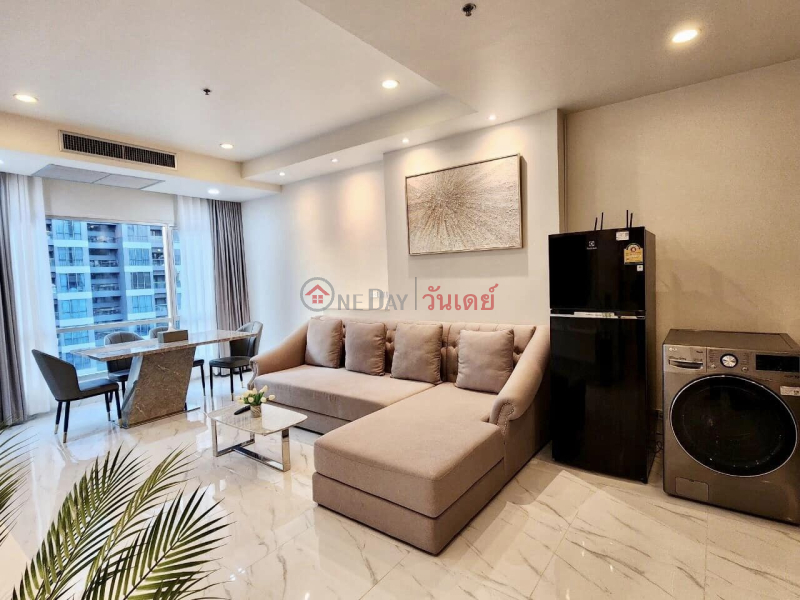 Condo for Rent: The Trendy Condominium, 74 m², 2 bedroom(s),Thailand | Rental | ฿ 60,000/ month