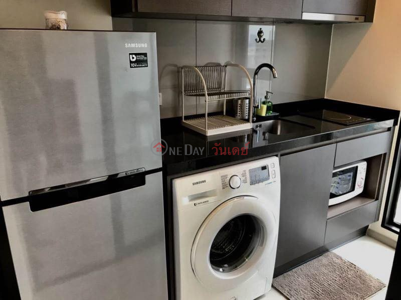 , 1 | Residential Rental Listings | ฿ 19,500/ month