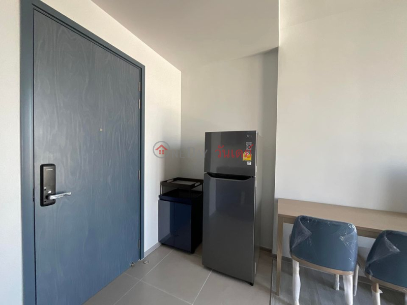 Property Search Thailand | OneDay | Residential | Rental Listings, Condo for Rent: XT Ekkamai, 31 m², 1 bedroom(s)