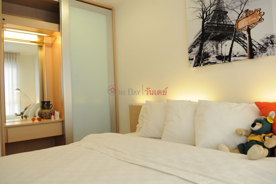 , 1 | Residential | Rental Listings, ฿ 15,000/ month