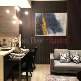 Condo for Rent: The ESSE Asoke, 47 m², 1 bedroom(s) - OneDay_0