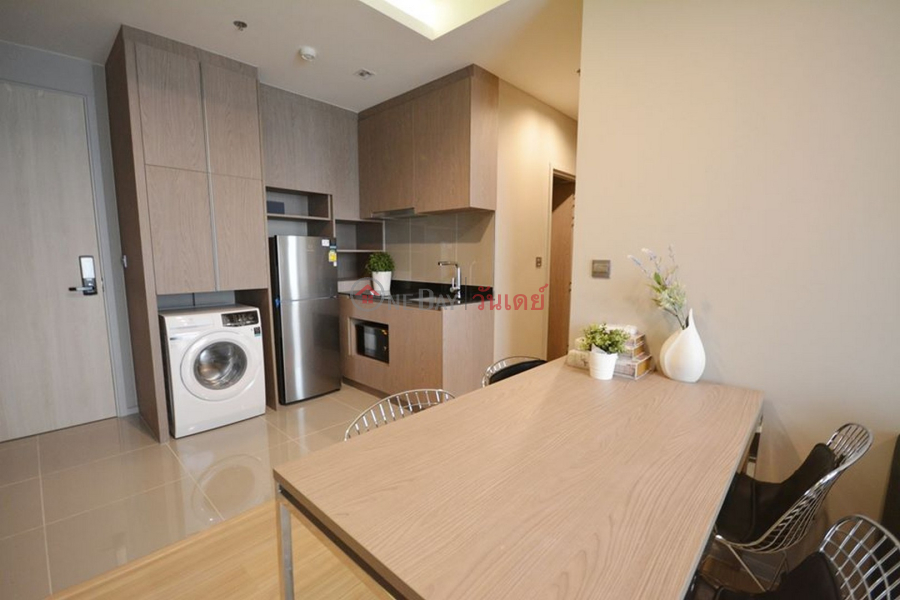 Condo for Rent: M Jatujak, 53 m², 2 bedroom(s) | Thailand | Rental | ฿ 32,000/ month