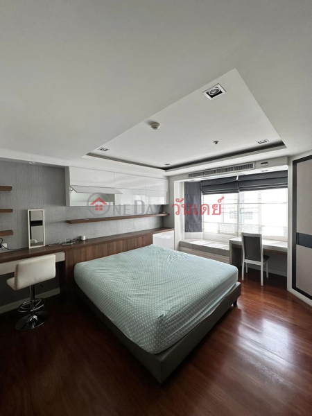 คอนโด สำหรับ เช่า: Silom Park View, 94 ตร.ม., 1 ห้องนอน | ประเทศไทย, เช่า, ฿ 36,000/ เดือน