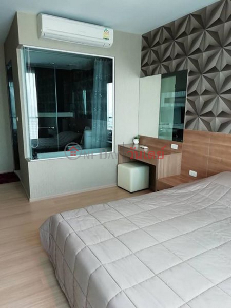 Condo for Rent: Rhythm Sathorn, 63 m², 2 bedroom(s) Rental Listings