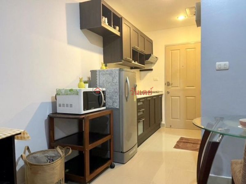 ฿ 7,000/ month | Condo Metro park sathorn phase 2/1 (building F)