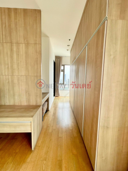 ฿ 95,000/ month | Condo for Rent: The Madison, 185 m², 3 bedroom(s)