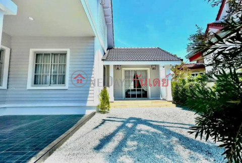 Brand New Pool Villa 3 Beds 2 Baths Pattaya _0