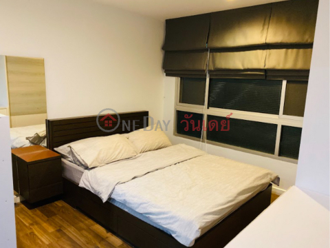 Condo for Rent: The Room Sukhumvit 79, 39 m², 1 bedroom(s) - OneDay_0