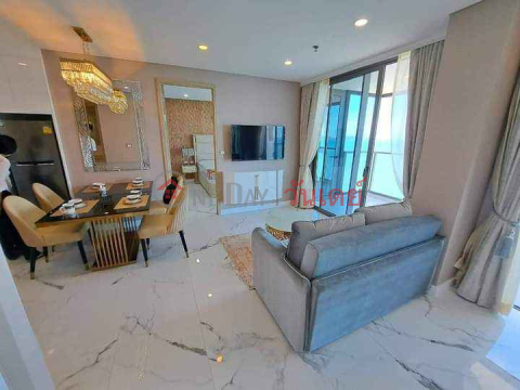 คอนโด สำหรับ ขาย: Copacabana Beach Jomtien, 72 ตร.ม., 2 ห้องนอน - OneDay_0