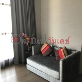 Condo for Rent: The Diplomat Sathorn, 45 m², 1 bedroom(s) - OneDay_0