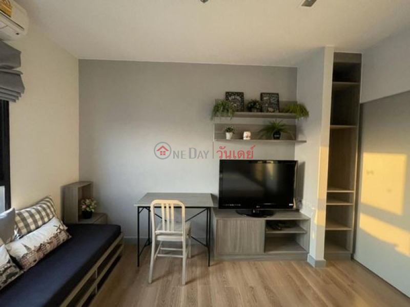 Condo Chapter One Midtown Lat Phrao 24 (29th floor),Thailand, Rental | ฿ 13,000/ month