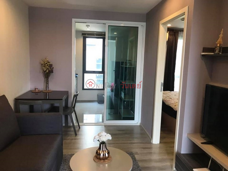 Condo for Rent: Centric Ari Station, 31 m², 1 bedroom(s) | Thailand, Rental, ฿ 19,000/ month