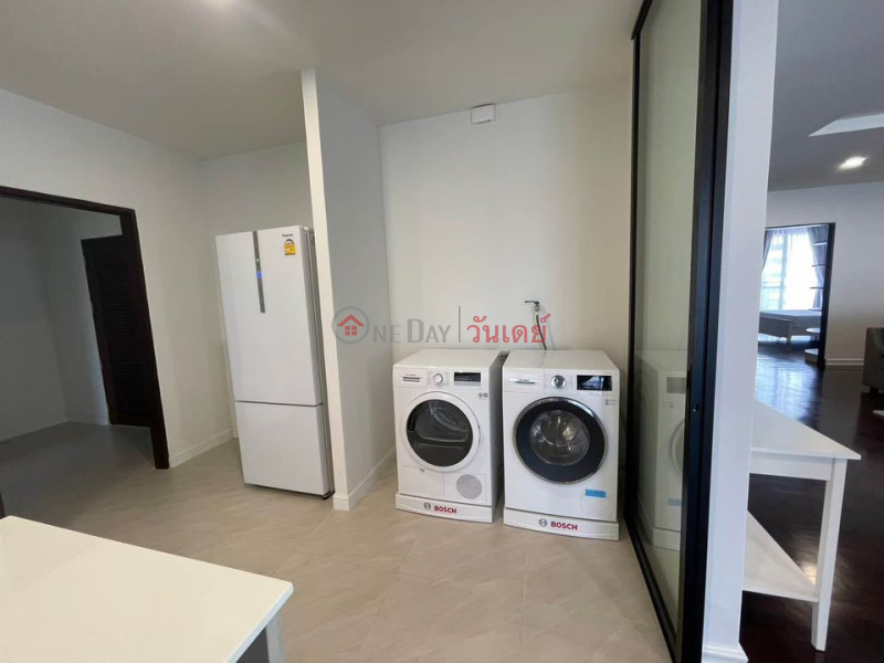 Condo for Rent: P.r.home 3 Apartment, 300 m², 3 bedroom(s) | Thailand Rental, ฿ 120,000/ month