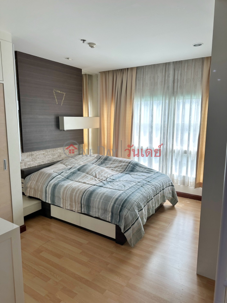 Condo for Rent: PG Rama IX, 42 m², 1 bedroom(s),Thailand | Rental, ฿ 15,500/ month