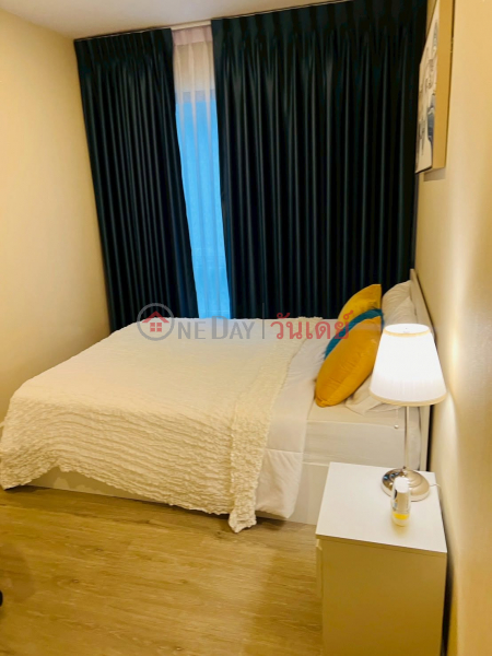1BR Condo at The Sky Sukhumvit Thailand | Rental | ฿ 18,000/ month