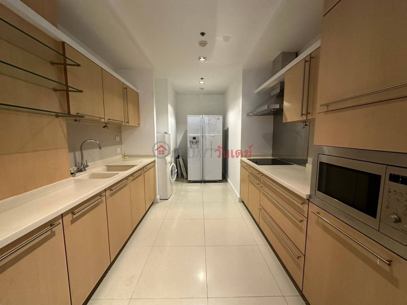 Condo for Rent: Athenee Residence, 133 m², 2 bedroom(s) Rental Listings