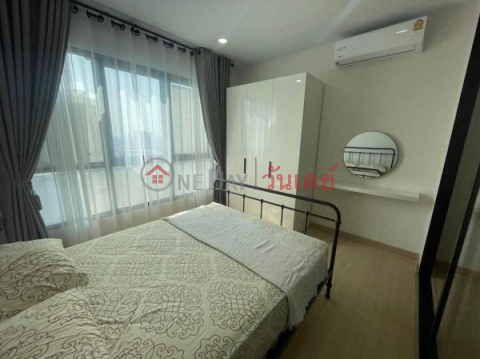 Condo for sale Supalai Loft Prajadhipok-Wongwian Yai (24th floor) _0